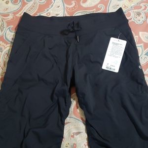 Lululemon Dance Studio Pants II unlined TALL